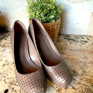 Charles & Keith High Heel Shoes